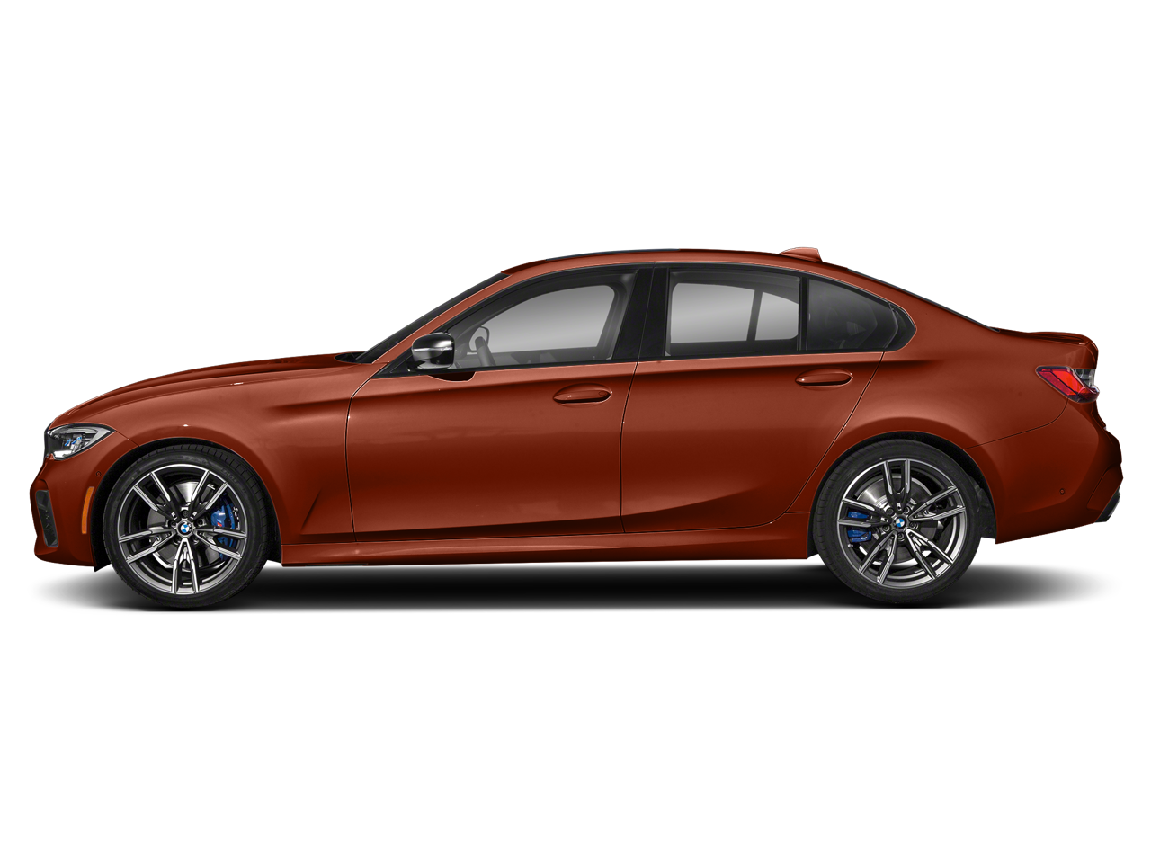 2022 BMW 3 Series M340i xDrive