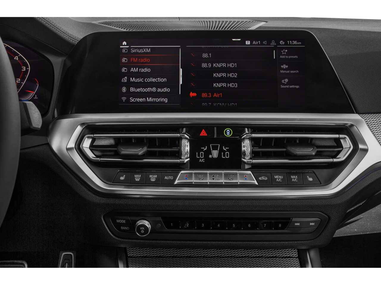 2022 BMW 3 Series M340i xDrive