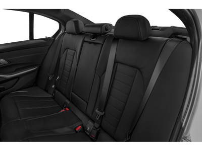 2022 BMW 3 Series M340i xDrive