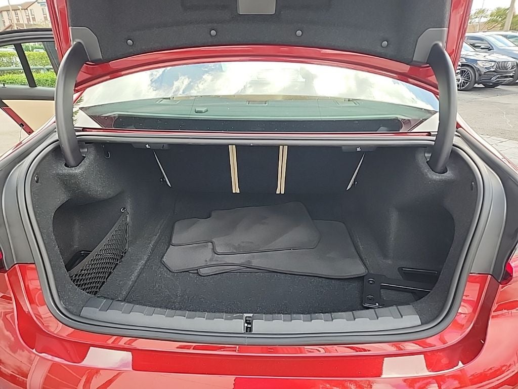 2026 BMW 3 Series 330i