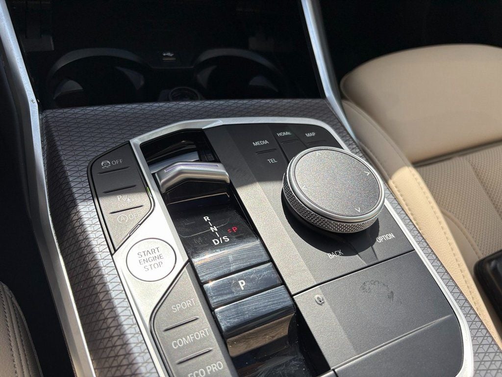 2026 BMW 3 Series 330i