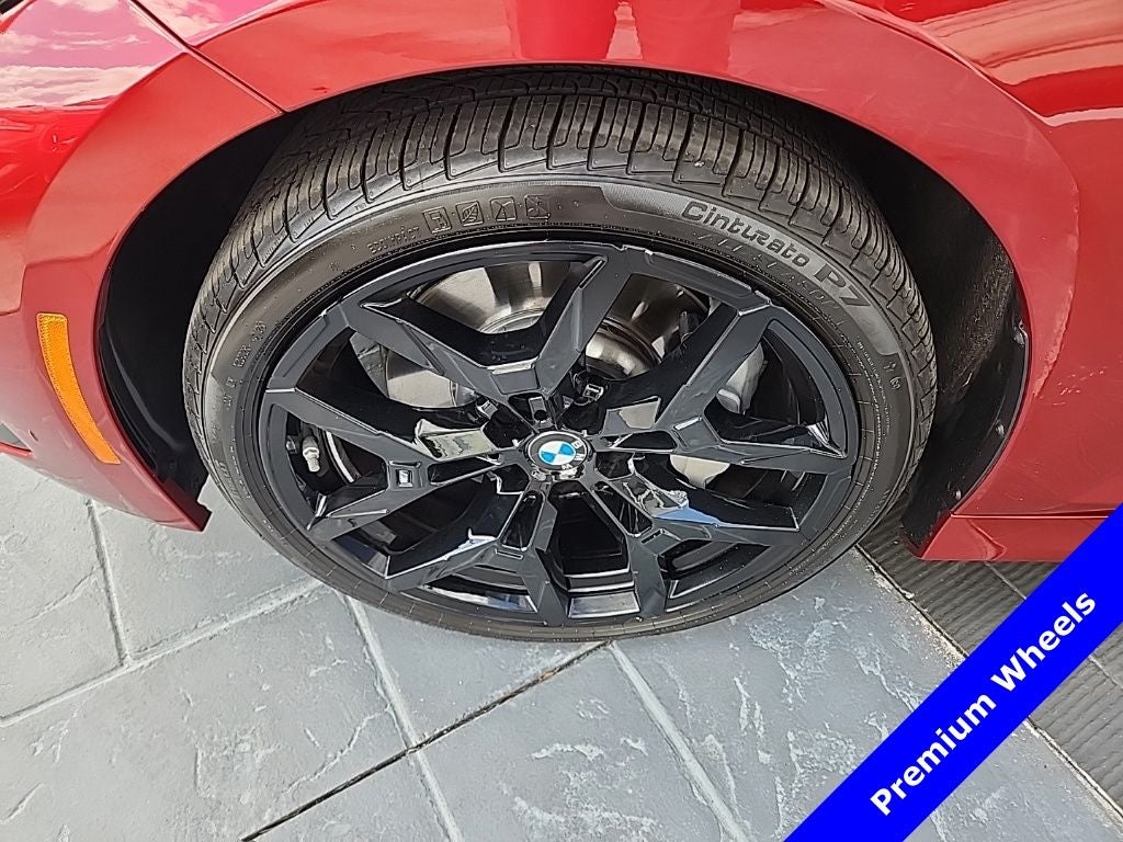 2026 BMW 3 Series 330i