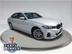 2025 BMW 3 Series 330i