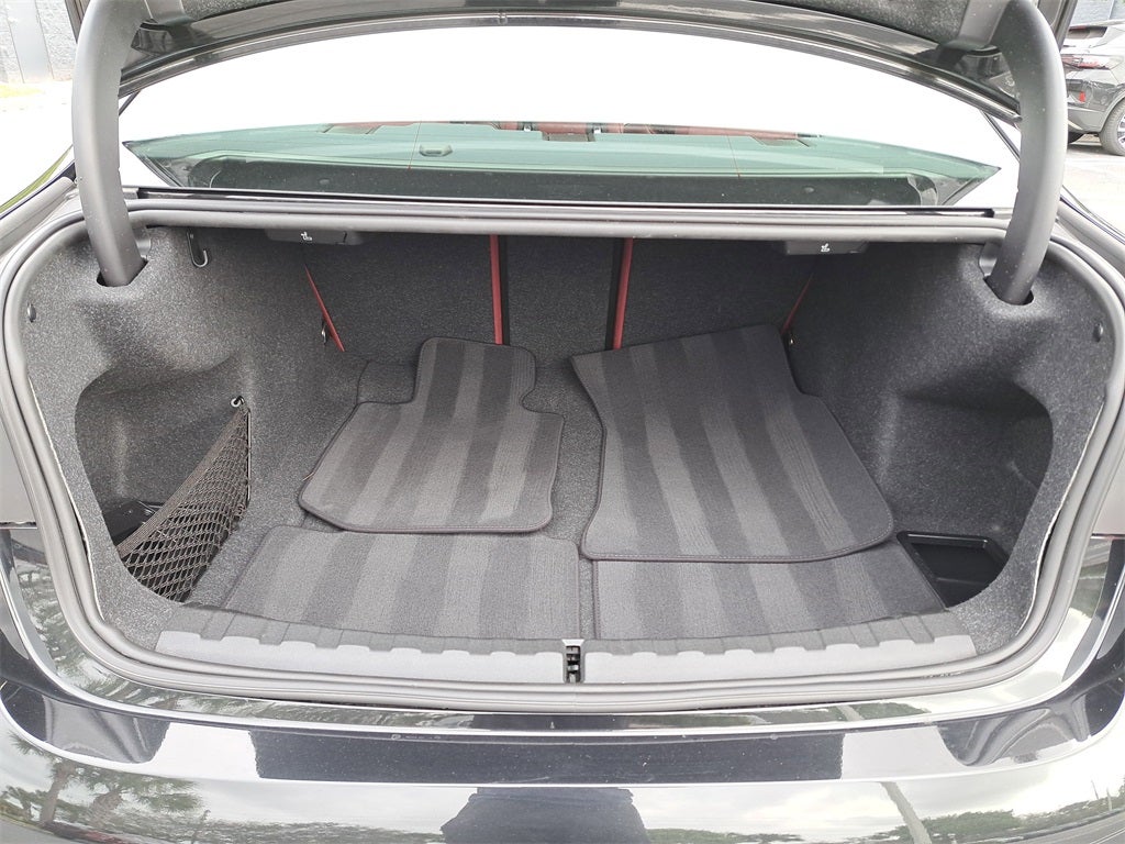 2025 BMW 3 Series M340i xDrive