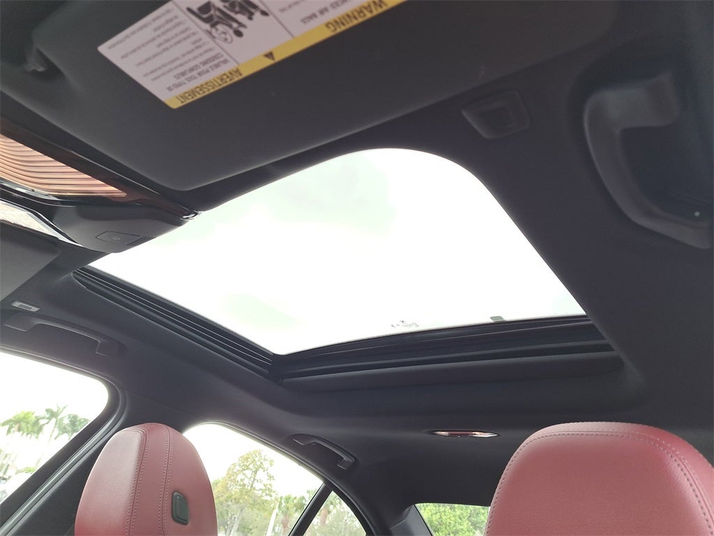 2025 BMW 3 Series M340i xDrive