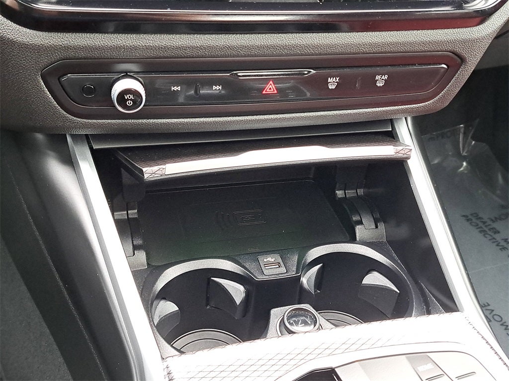 2025 BMW 3 Series M340i xDrive