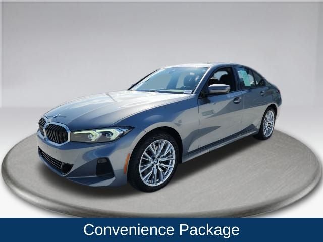 2023 BMW 3 Series 330i xDrive