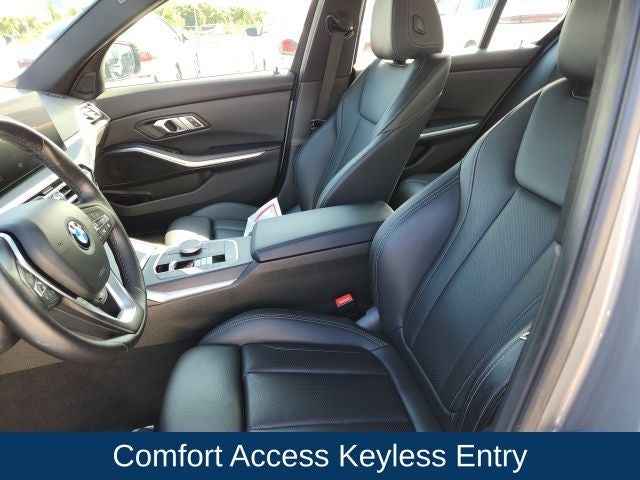 2023 BMW 3 Series 330i xDrive