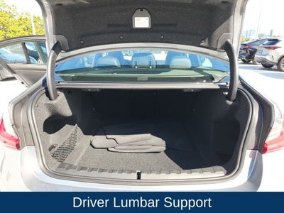 2023 BMW 3 Series 330i xDrive