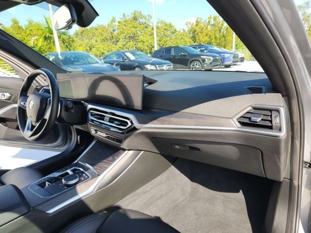 2023 BMW 3 Series 330i xDrive