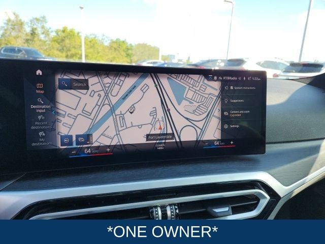 2023 BMW 3 Series 330i xDrive