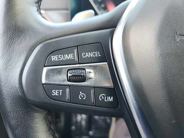 2023 BMW 3 Series 330i xDrive