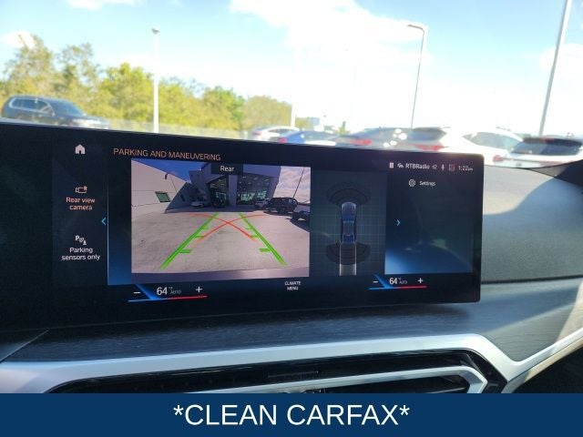 2023 BMW 3 Series 330i xDrive