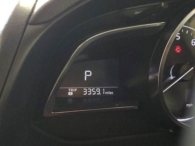 2018 Mazda Mazda3 Grand Touring