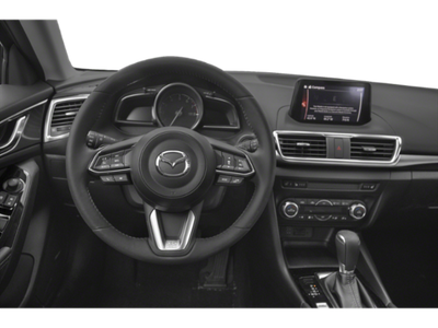 2018 Mazda Mazda3 Grand Touring