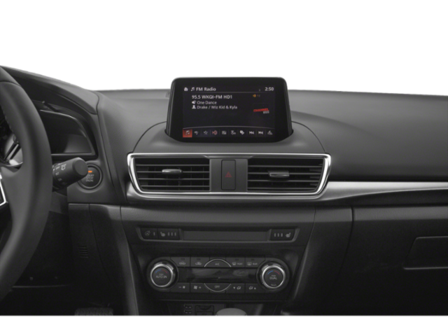 2018 Mazda Mazda3 Grand Touring
