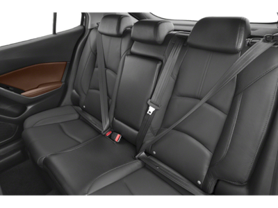 2018 Mazda Mazda3 Grand Touring