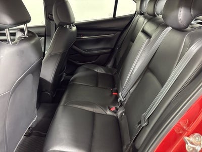 2019 Mazda Mazda3 Preferred