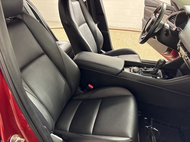 2019 Mazda Mazda3 Preferred