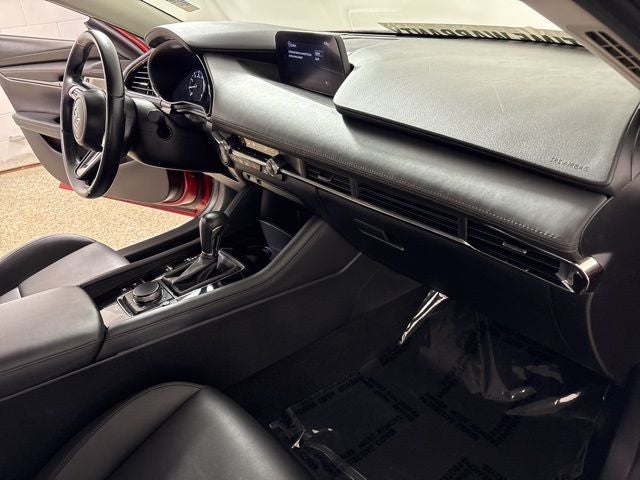 2019 Mazda Mazda3 Preferred