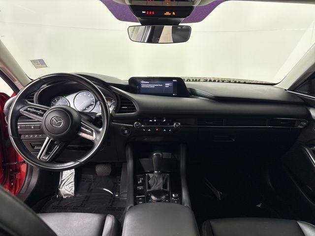 2019 Mazda Mazda3 Preferred