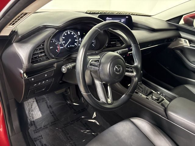 2019 Mazda Mazda3 Preferred