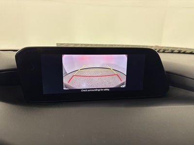 2019 Mazda Mazda3 Preferred