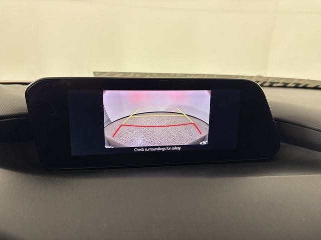 2019 Mazda Mazda3 Preferred