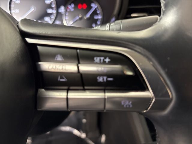 2019 Mazda Mazda3 Preferred