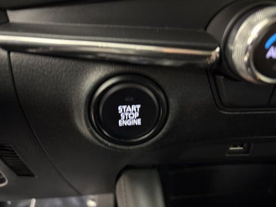 2019 Mazda Mazda3 Preferred