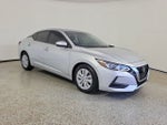 2023 Nissan Sentra S