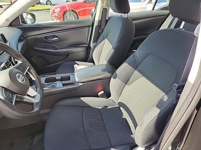 2023 Nissan Sentra S