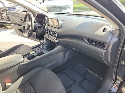 2023 Nissan Sentra S
