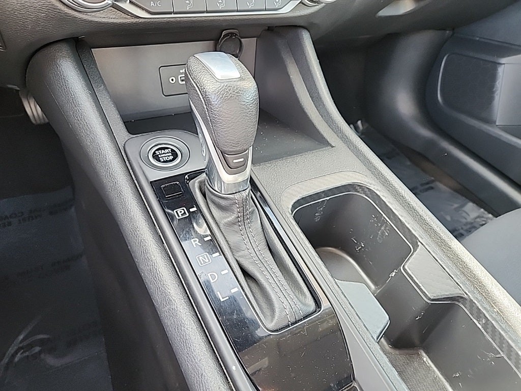 2023 Nissan Sentra S