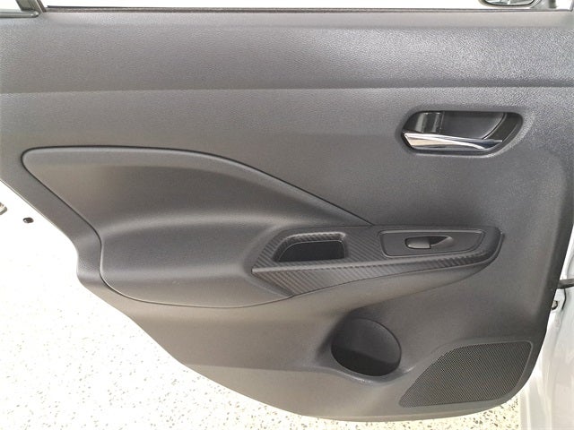 2024 Nissan Versa 1.6 SV