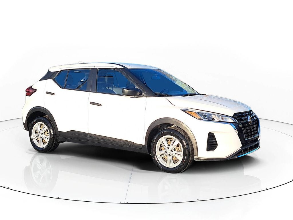 2023 Nissan Kicks S