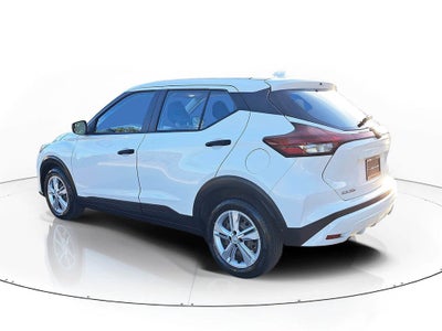 2023 Nissan Kicks S