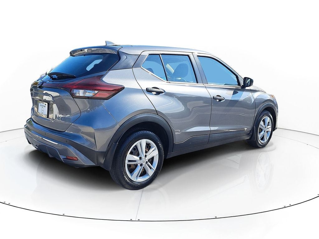 2023 Nissan Kicks S