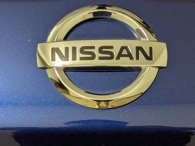2018 Nissan Kicks SR FWD
