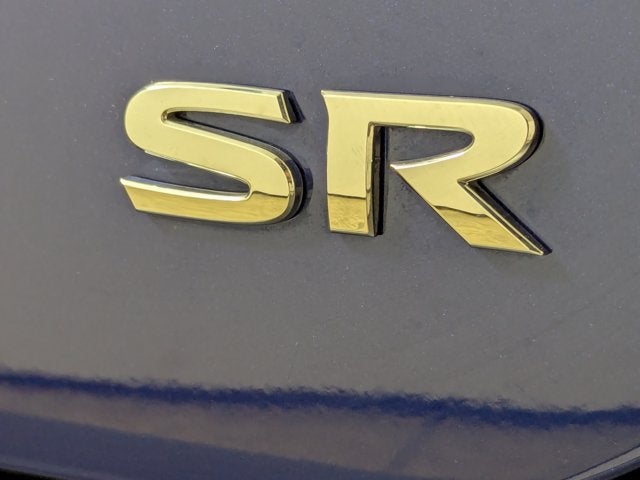 2018 Nissan Kicks SR FWD