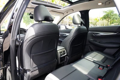 2024 INFINITI QX50 LUXE CERTIFIED PREOWNED!!!
