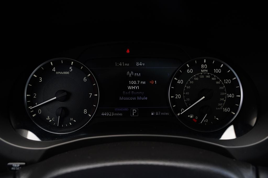 2024 INFINITI QX50 LUXE CERTIFIED PREOWNED!!!