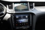 2024 INFINITI QX50 LUXE CERTIFIED PREOWNED!!!