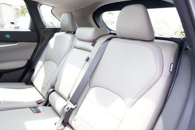 2023 INFINITI QX50 LUXE CERTIFIED PRE OWNED!!