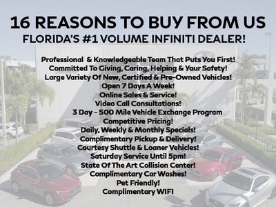 2023 INFINITI QX50 LUXE CERTIFIED PRE OWNED!!