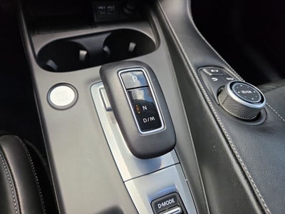 2023 INFINITI QX50 LUXE CERTIFIED PRE OWNED!!