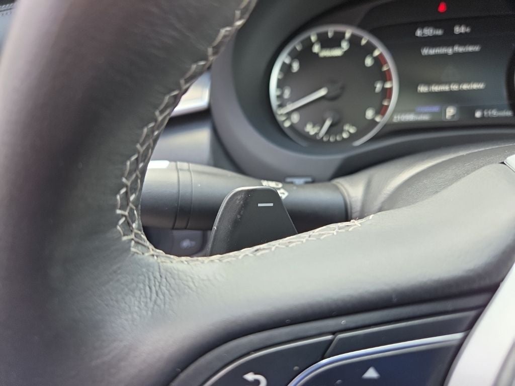 2023 INFINITI QX50 LUXE CERTIFIED PRE OWNED!!