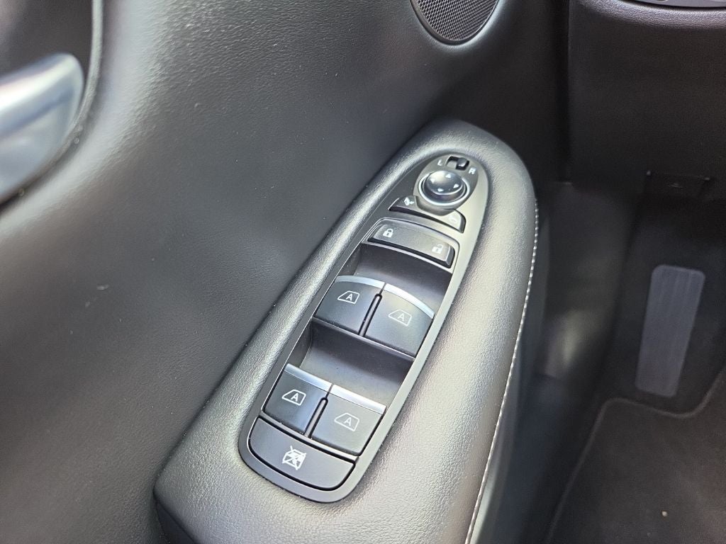 2023 INFINITI QX50 LUXE CERTIFIED PRE OWNED!!