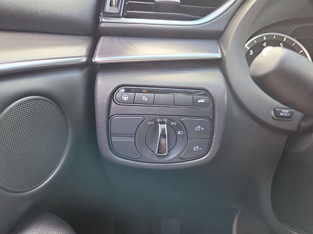 2023 INFINITI QX50 LUXE CERTIFIED PRE OWNED!!