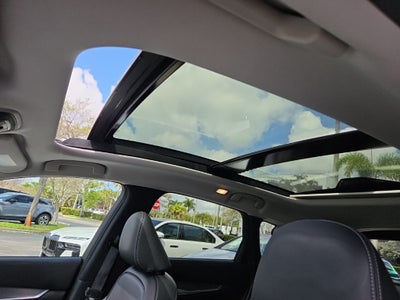 2023 INFINITI QX50 LUXE CERTIFIED PRE OWNED!!